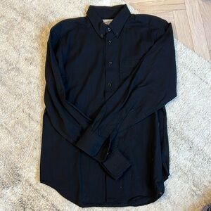 Naked & Famous Men’s Button Down (Medium)